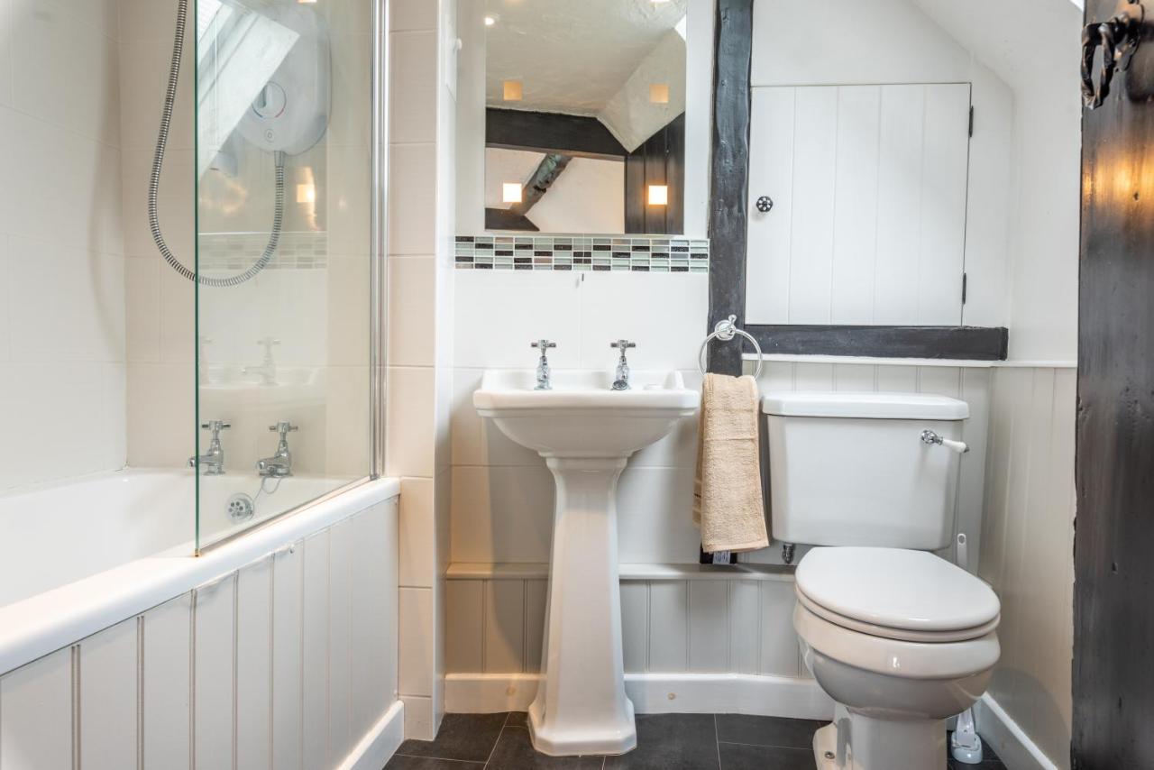 Valley Farm Holiday Cottages Axminster Buitenkant foto