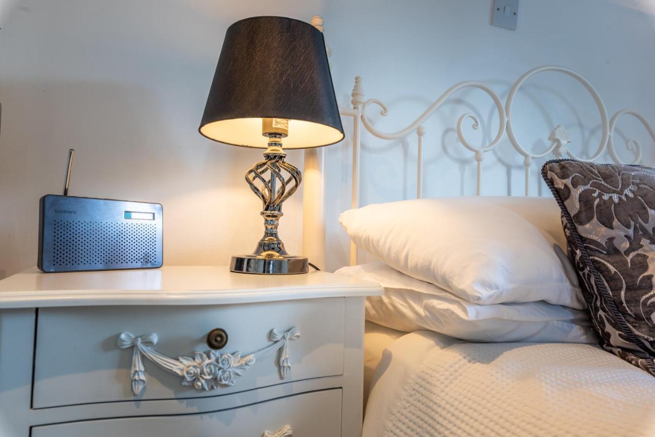 Valley Farm Holiday Cottages Axminster Buitenkant foto