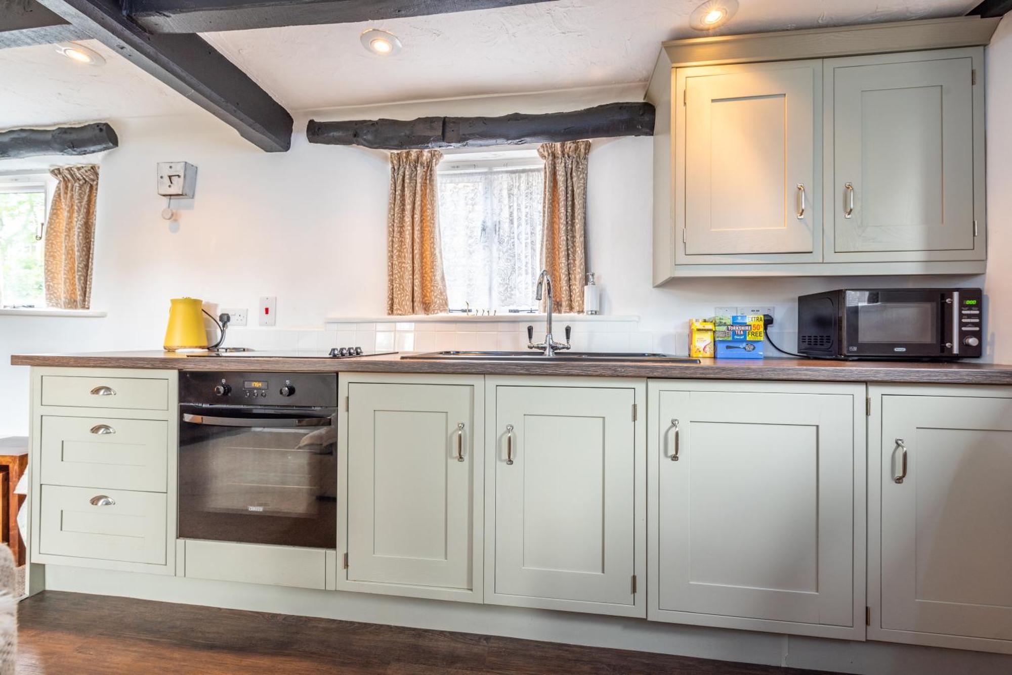 Valley Farm Holiday Cottages Axminster Kamer foto